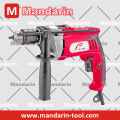 13mm model popular design good quality impact drill 710W